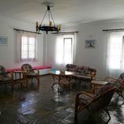 Asterias Hotel - Seafront Paros