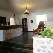 Asterias Hotel - Seafront Paros