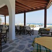 Asterias Hotel - Seafront Paros