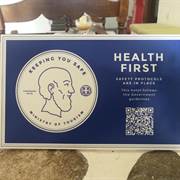 Asterias Hotel - Seafront Paros