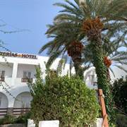 Asterias Hotel - Seafront Paros