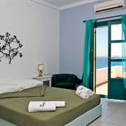 Lipsi Blue Hotel