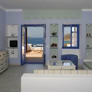 Lipsi Blue Hotel