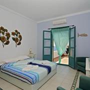 Lipsi Blue Hotel
