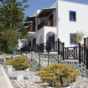 Lipsi Blue Hotel