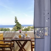 Pnoi Hotel Paros