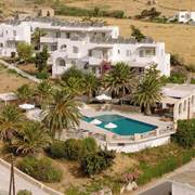 Pnoi Hotel Paros