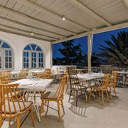 Pnoi Hotel Paros