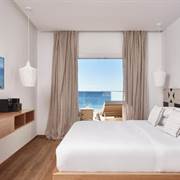 Mykonos Kosmoplaz Beach Resort Hotel 