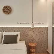 Mykonos Kosmoplaz Beach Resort Hotel 