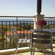 Liberatos Village Cefalonia