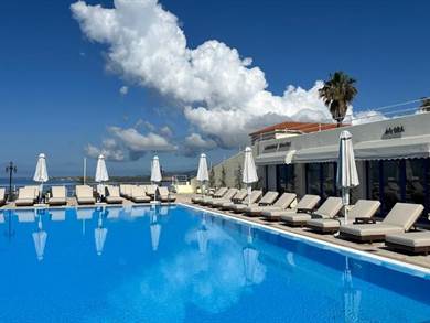 Liberatos Village Cefalonia