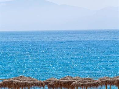 Dionysos Seaside Resort Ios