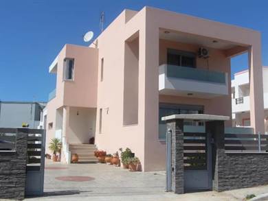 Valentina house rif. 35 Kos