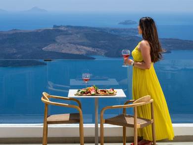 Ira Hotel & Spa - Adults Only