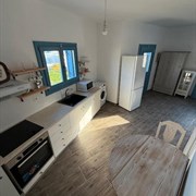 Boutique Village Lipsi