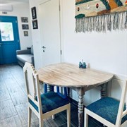 Boutique Village Lipsi