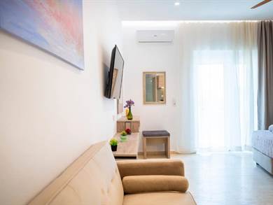 Appartamento rif 48 Kardamena