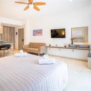 Appartamento rif 48 Kardamena