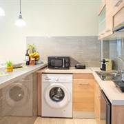 Appartamento rif 48 Kardamena