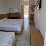 Sea View Luxury Studios Kos