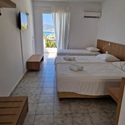 Sea View Luxury Studios Kos