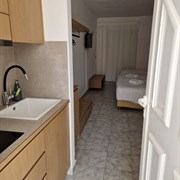 Sea View Luxury Studios Kos