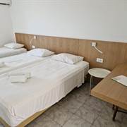 Sea View Luxury Studios Kos