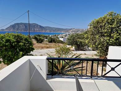 Sea View Luxury Studios Kos