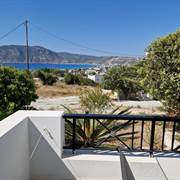 Sea View Luxury Studios Kos