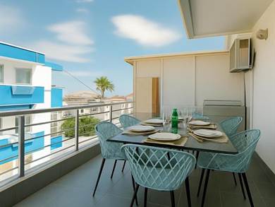 Appartamento Le Sands Kos