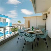 Appartamento Le Sands Kos