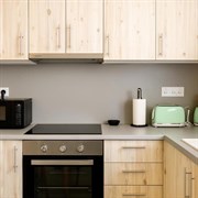 Appartamento Le Sands Kos