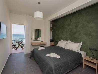 Pelagia Sea Side Corfu