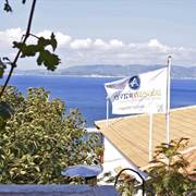 Aegean Wave - Faros Skopelos