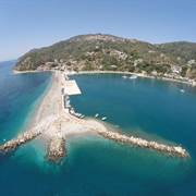 Aegean Wave - Faros Skopelos