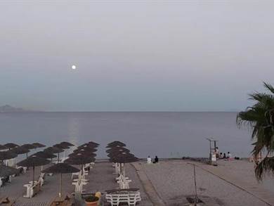 Beachfront Bliss Kardamena