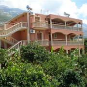 Marinos Studios Cefalonia