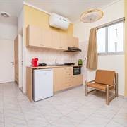 Simoni Koutsaki appartamenti Kos