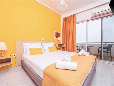 Simoni Koutsaki appartamenti Kos