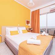 Simoni Koutsaki appartamenti Kos