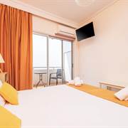 Simoni Koutsaki appartamenti Kos