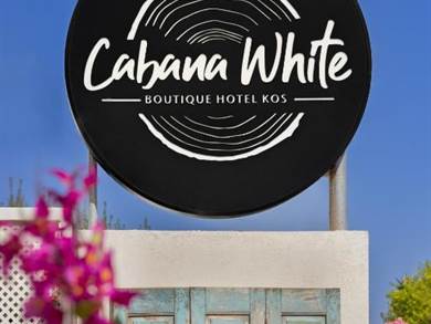 Cabana White Boutique Hotel & Suites