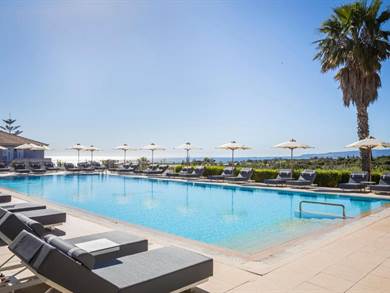 Astra Village Hotels and Suites Cefalonia