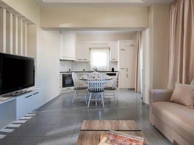 Olenia Luxury Apartments