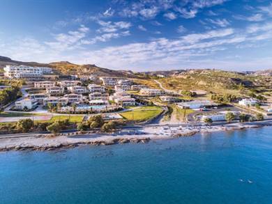 Grand Blue Beach Hotel Kos