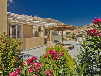 Elaia Villas Karpathos