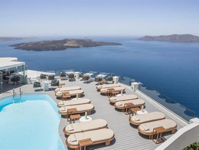 Sunrocks Boutique Hotel