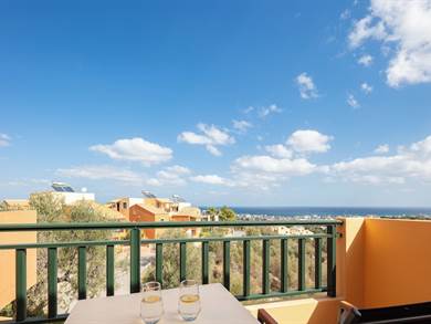 Dia Apartments Creta