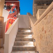 Remvi Seaside Houses Halki